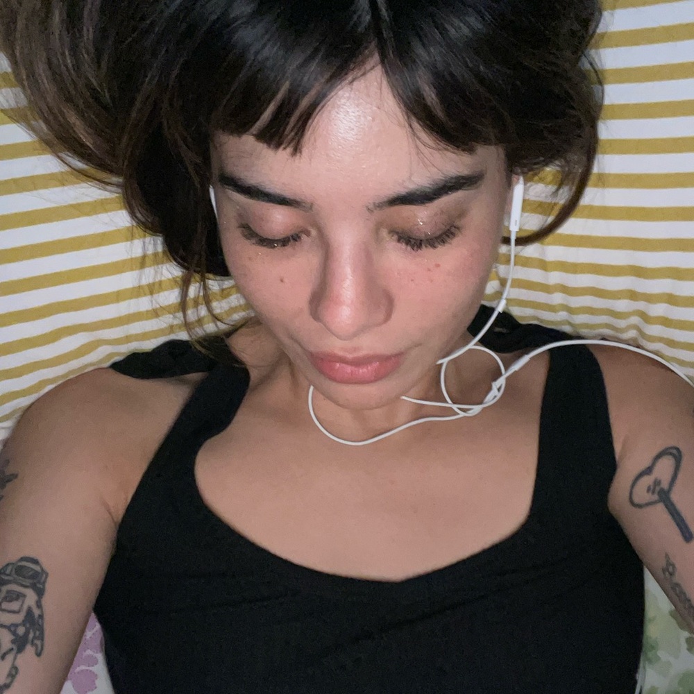 Meet your Posher, Sasha